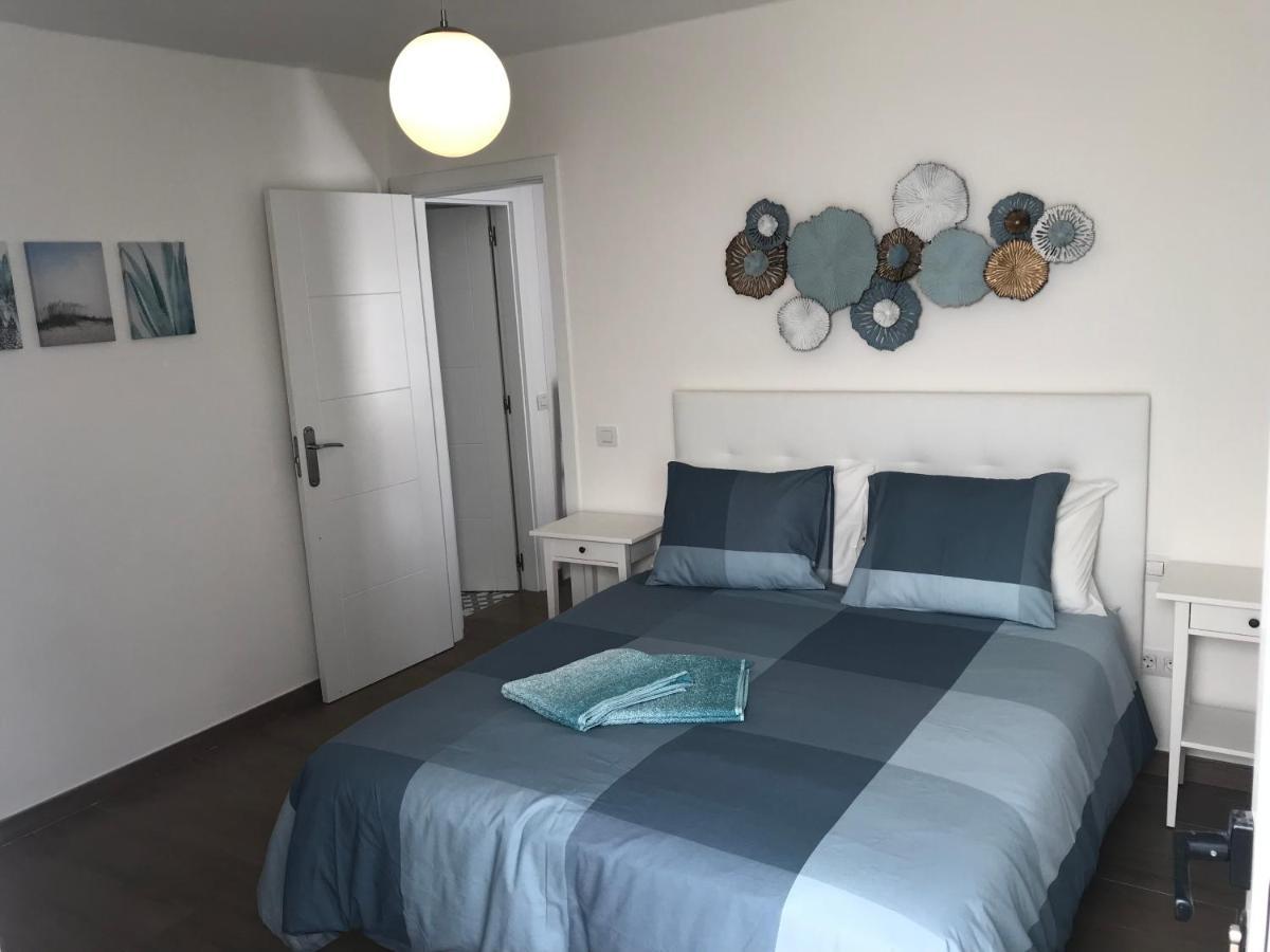 Сasa de vacaciones Casa Blanqui