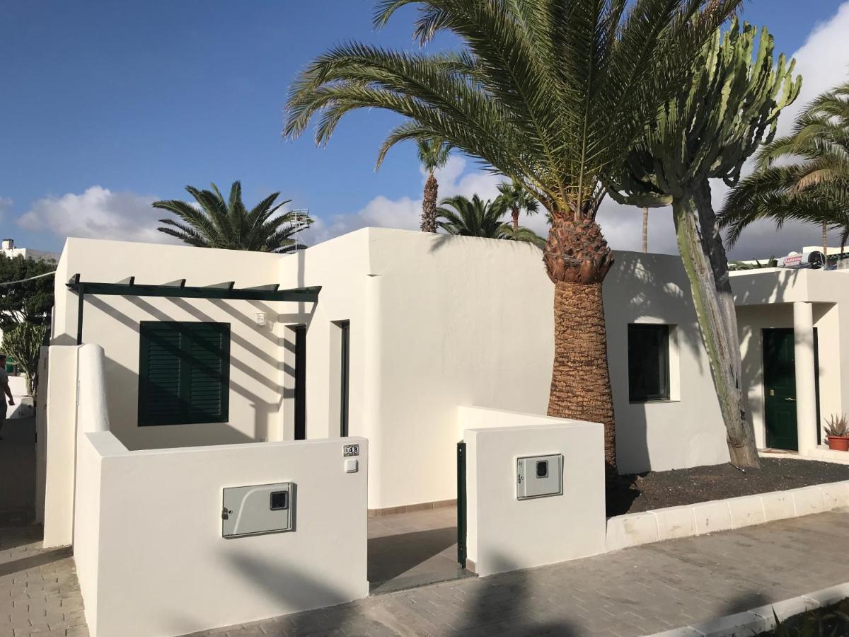 Casa Blanqui Сasa de vacaciones Costa Teguise
