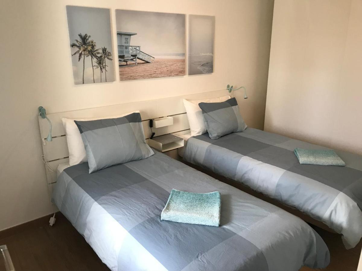 Casa Blanqui Hébergement de vacances *